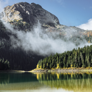 Durmitor