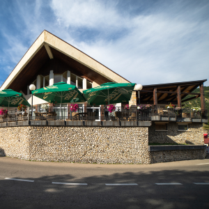 Hotel Đoković