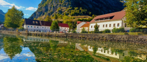 Šavnik – The Town Where the Sun Rises Twice