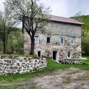Mikić rural household