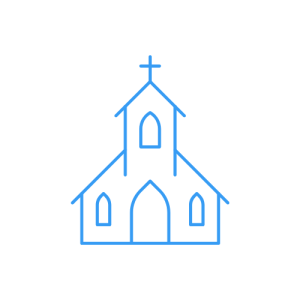 Religious Monuments