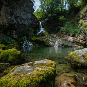 Vodopad Crnjak
