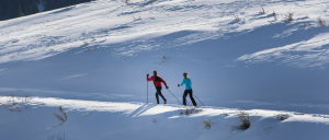 Winter activities
